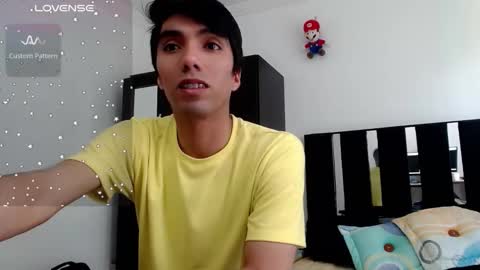 EriolHiragizawa online show from 09-16-25, 06:09