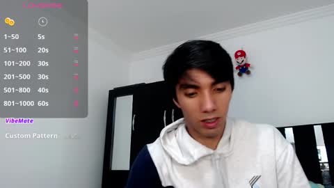 EriolHiragizawa online show from 09-19-25, 12:12