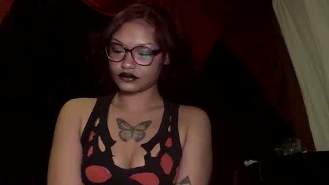 Eris Satana online show from 04-10-26, 12:27