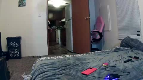 Eris Twiste online show from 02-10-25, 01:46