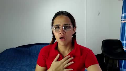 Gabs online show from 10-27-25, 09:30