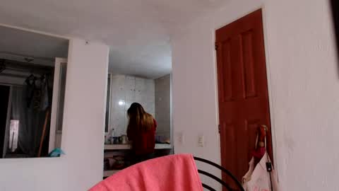 Gabs online show from 07-30-26, 05:23