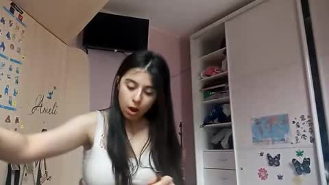 Snapshot of erlinacavell chatting on 03-06-26, 02:30 Lina online show from 03-06-26, 02:30