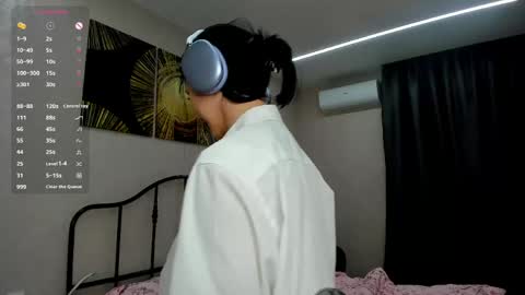 Erline and Monica online show from 03-24-26, 08:03