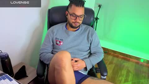 ernesto rodriguez 82 online show from 04-13-26, 05:07