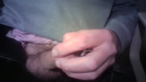 Ernie online show from 01-08-25, 04:44