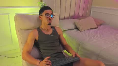 eros_becker_ online show from 03-15-26, 02:39