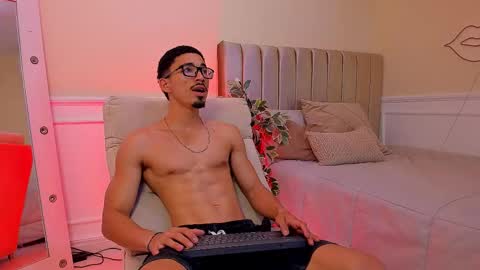 eros_becker_ online show from 03-20-26, 05:23