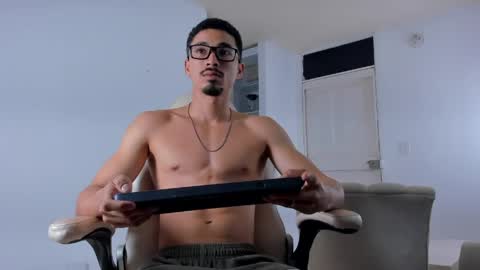 eros_becker_ online show from 05-25-26, 05:57