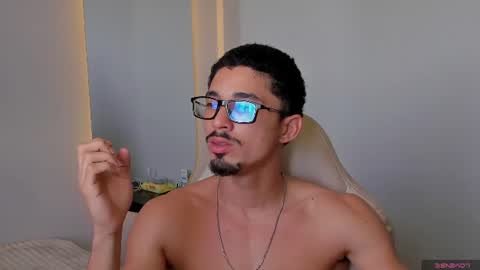 eros_becker_ online show from 06-11-26, 02:15