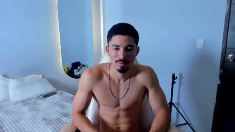 eros_becker_ online show from 07-17-26, 10:11