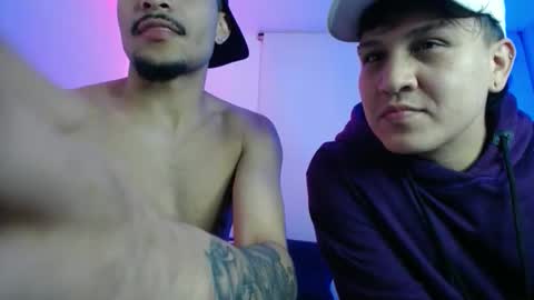 Eros online show from 11-06-25, 11:37