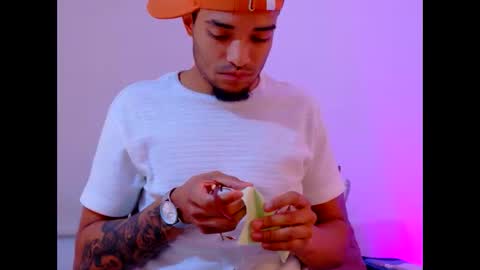 Eros online show from 01-07-26, 07:11