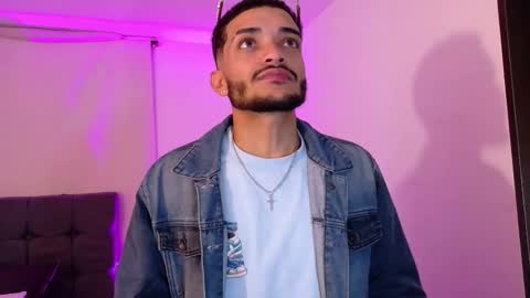 Eros online show from 03-01-26, 02:35