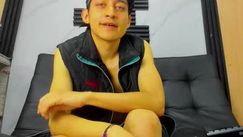 eros_fang online show from 10-17-25, 12:19
