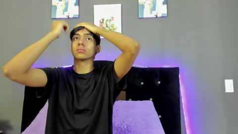 Eros Lux1 online show from 04-22-26, 12:07