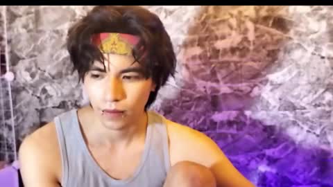 Snapshot of eros_nova chatting on 12-02-25, 05:24 Eros Nova online show from 12-02-25, 05:24