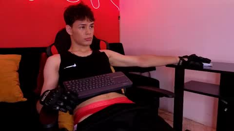 Eros online show from 05-31-26, 03:36