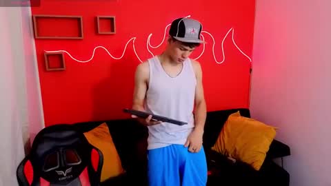 Eros online show from 06-03-26, 03:53
