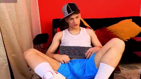 Eros online show from 06-13-26, 04:43