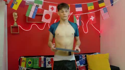 Eros online show from 06-18-26, 04:35