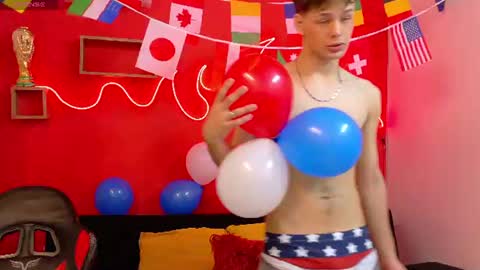Eros online show from 07-05-26, 04:30