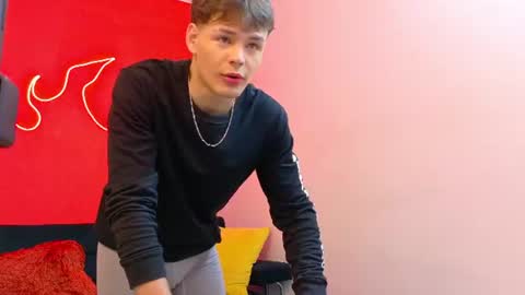Eros online show from 07-14-26, 04:06