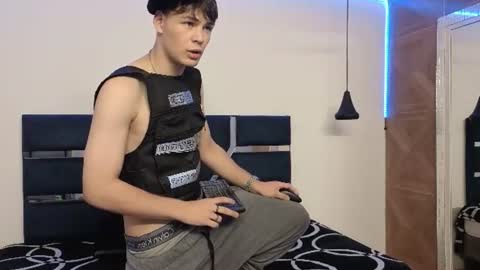 Eros online show from 07-22-26, 04:21