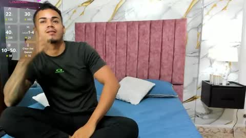 ErosAndAfrodita online show from 04-28-26, 11:37