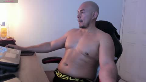ErosColby online show from 08-07-26, 03:47