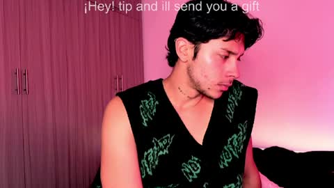 erosdominant_ online show from 05-03-26, 05:52
