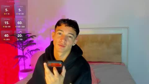 Snapshot of eroseliam chatting on 03-01-26, 02:46 EROS ELIAM online show from 03-01-26, 02:46