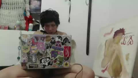 Snapshot of erosionafliccion chatting on 03-15-26, 11:11 erosionafliccion online show from 03-15-26, 11:11