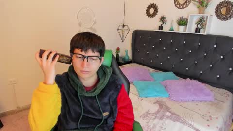 Camilo online show from 10-07-25, 03:25