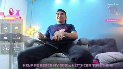 Eross online show from 10-12-25, 12:48