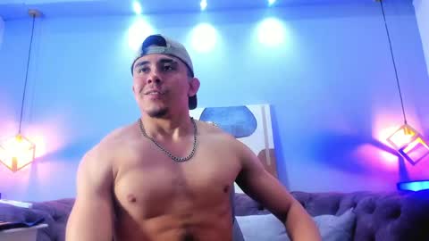 Eross online show from 06-04-26, 01:28