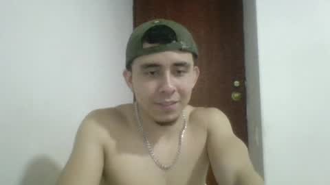 Eross online show from 06-18-26, 03:51
