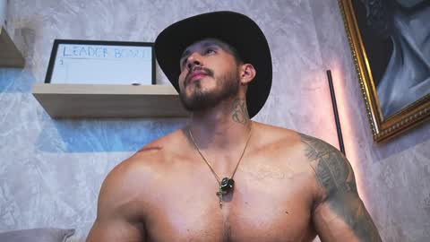 erossteel online show from 04-21-26, 01:42