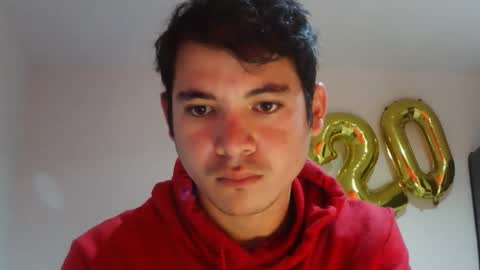 ErosStorm online show from 10-30-25, 05:57