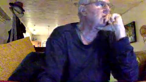 eros online show from 12-14-24, 12:11