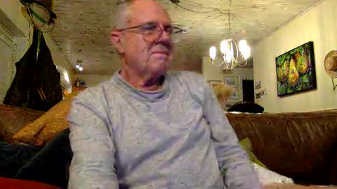 eros online show from 12-15-24, 01:46