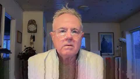 eros online show from 01-08-25, 09:44