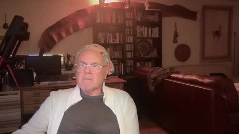 eros online show from 01-19-25, 11:21