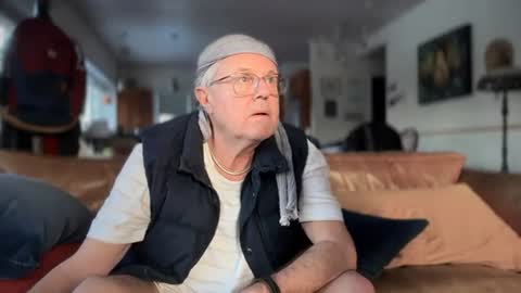 eros online show from 03-10-25, 12:15