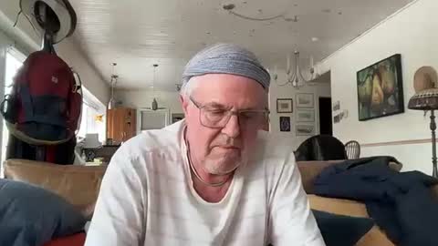 eros online show from 03-10-25, 03:20