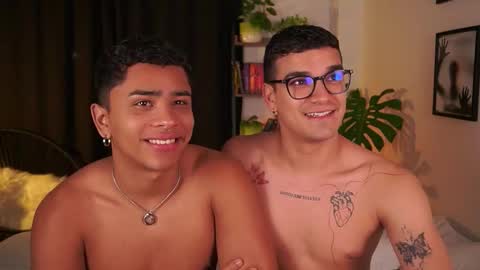 Eros Wild online show from 10-04-25, 02:31