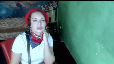 Snapshot of erotic_dessire chatting on 02-09-26, 07:40 Eve online show from 02-09-26, 07:40