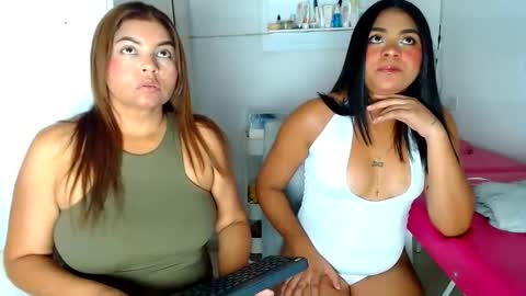 EROTIC SPA online show from 05-21-26, 12:50