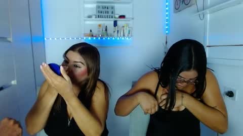 EROTIC SPA online show from 05-28-26, 10:29