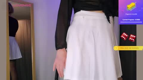 Eva online show from 03-09-25, 02:21